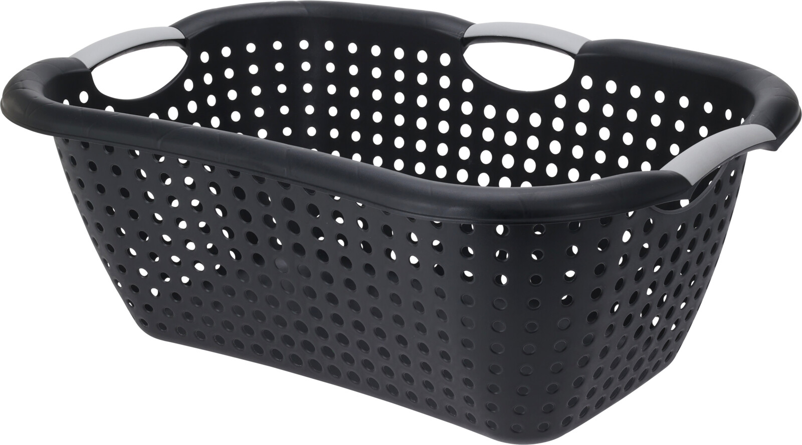 Laundry Basket – 26L (24" x 16" x 9")
