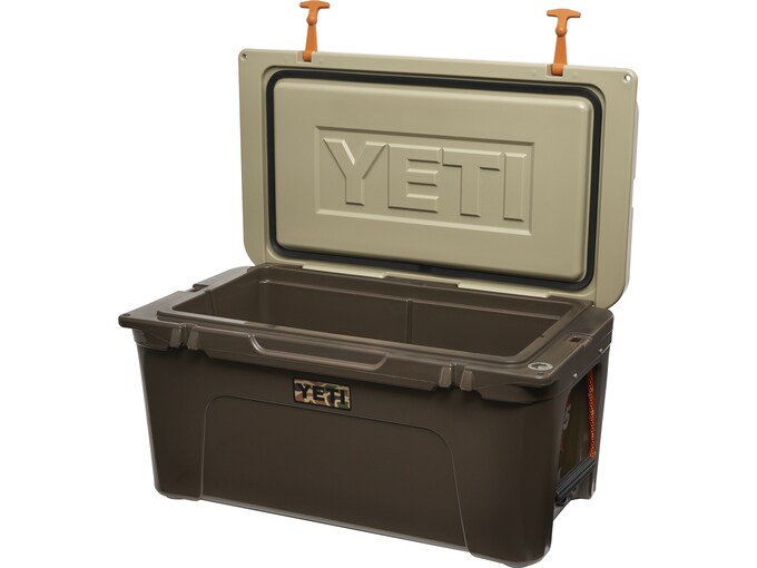 YETI Tundra 65 Brown