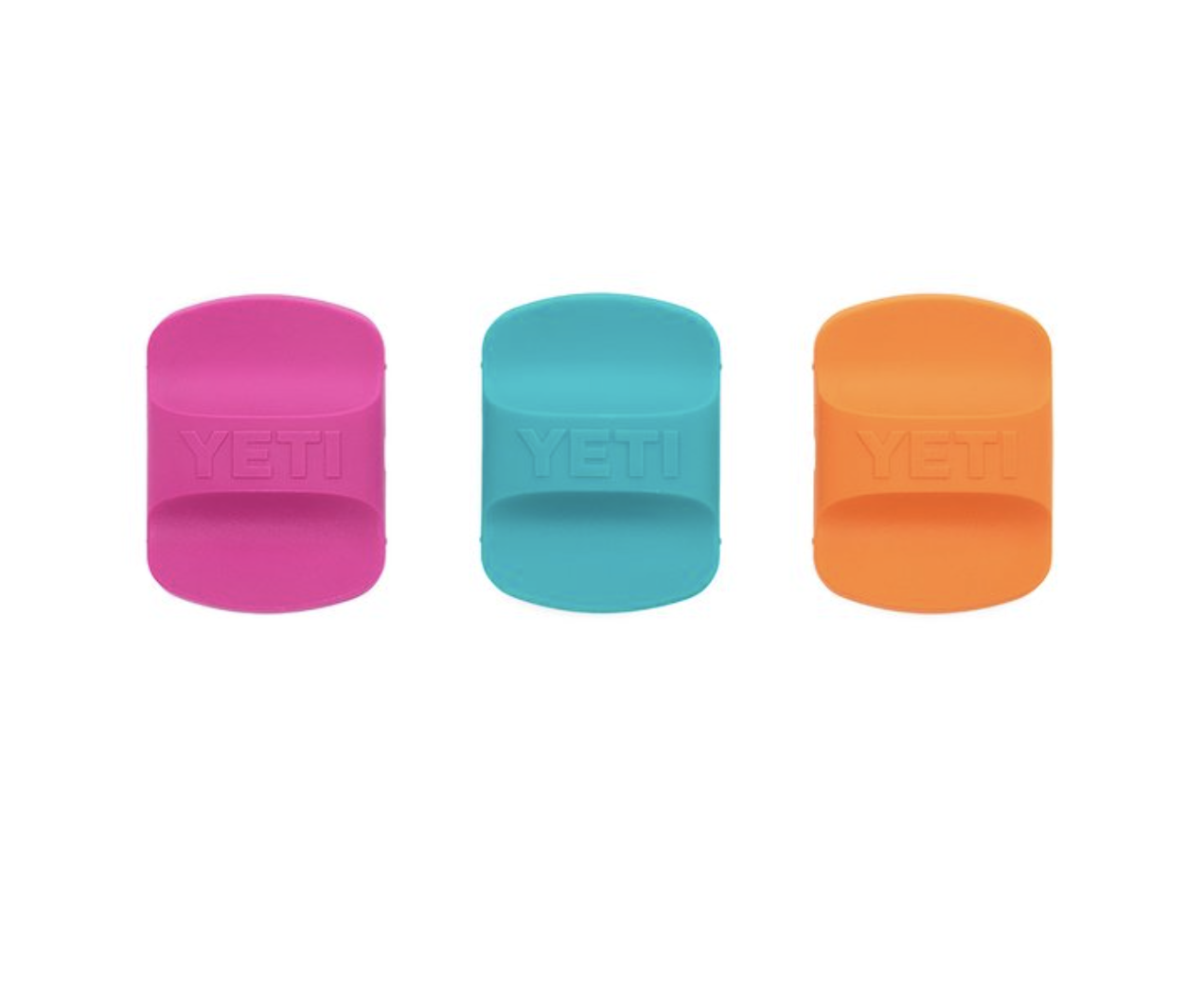 YETI Rambler Colored MagSlider Pack