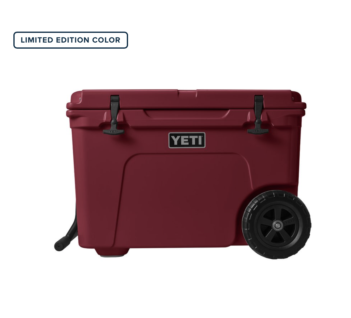 Yeti - T-Rex Tundra Lid Latches