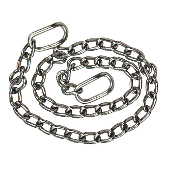 OB Chains Stainless Steel 60