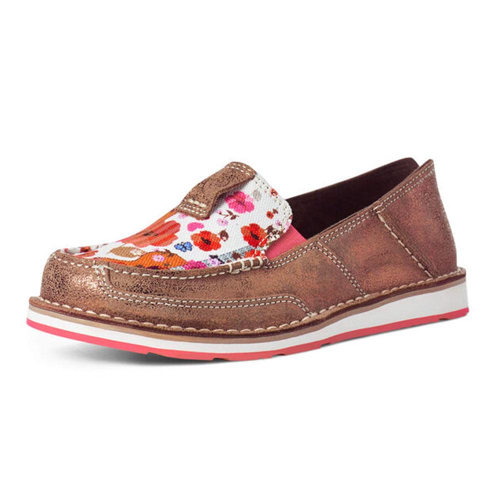 ariat womens cruiser