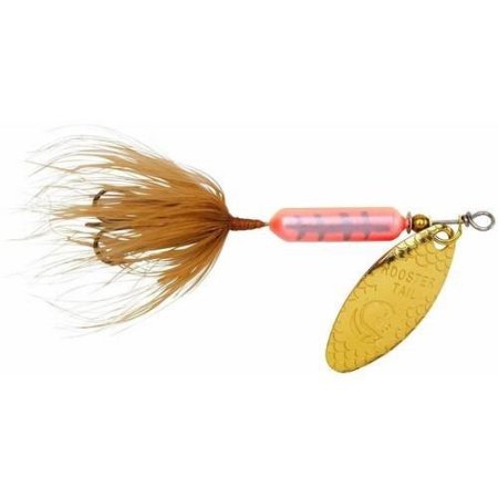 Yakima Bait Original Rooster Tail 