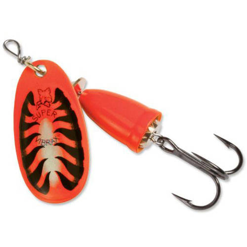 Blue Fox Classic Vibrax Spinner 3