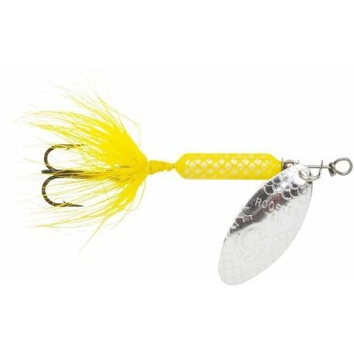 WORDENS LURES Yakima Bait Wordens Original Rooster Tail Spinner