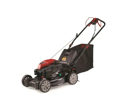 Troy-Bilt 3-in-1 Push Lawn Mower