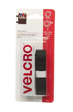  VELCRO Brand Sticky Back Tape