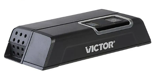 Victor Electronic Mouse Trap