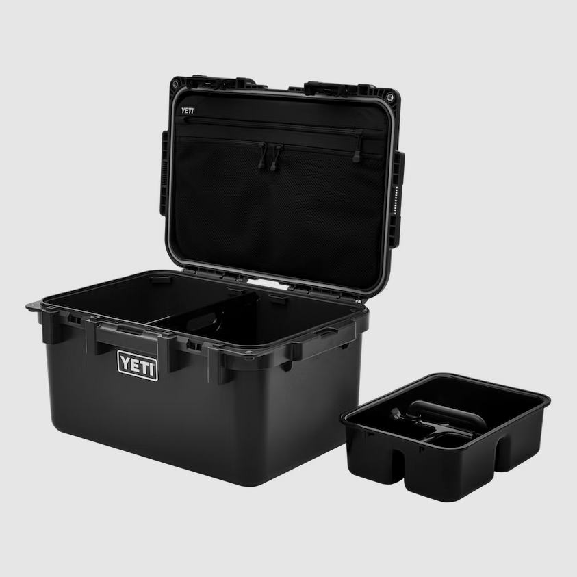 YETI LoadOut GoBox 30 2.0 — TCO Fly Shop