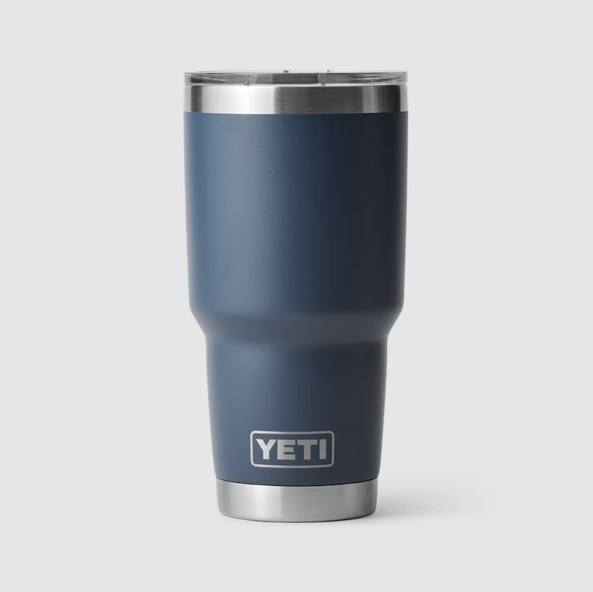 2-Pack Limited Edition Infused Sugars & Navy YETI Tumbler