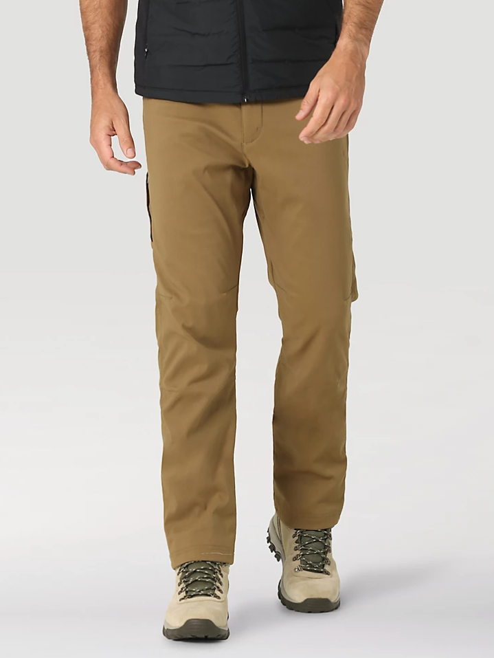 Under Armour Men's Storm Covert Pants, Coyote Brown/Coyote Brown