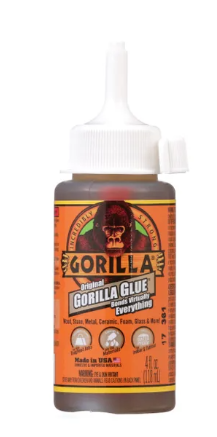 Original Gorilla Glue