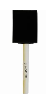 Premier High Density Foam Brush