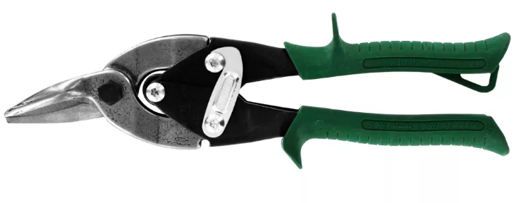 Right Hand Aviation Snips