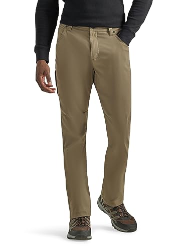 Men's Eddie Bauer Fleece-Lined Mountain Pants