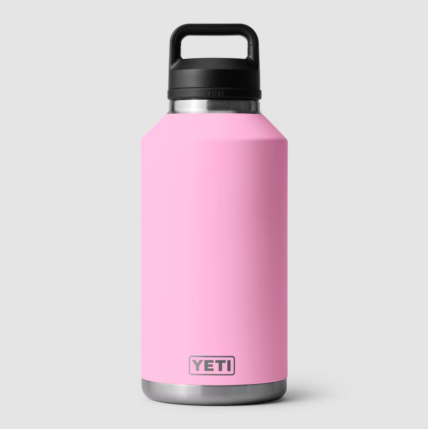 Wyld Gear Mag Bottle 24oz Pink