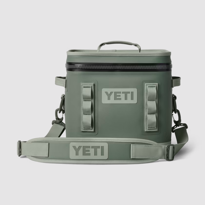 Custom Yeti Hopper Flip 12