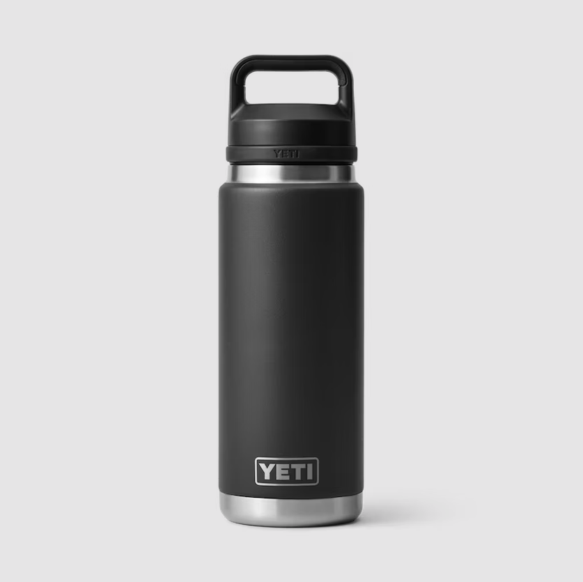 Yeti Rambler 26 oz Chug Bottle