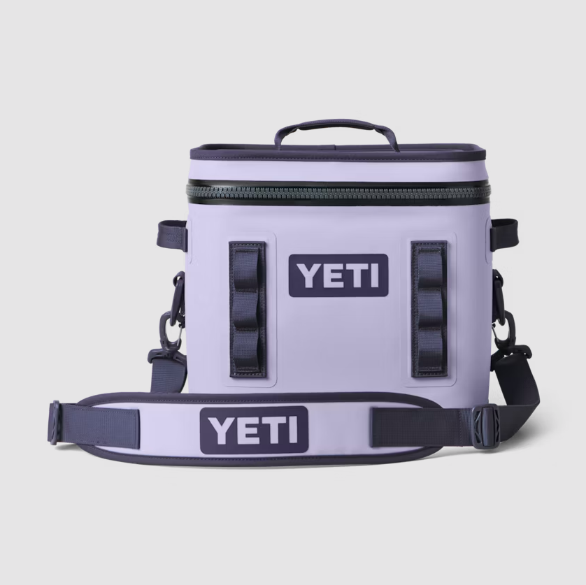 Custom Yeti Hopper Flip 12