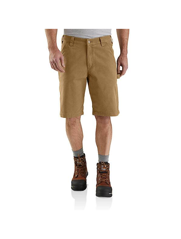 Rugged Professional™ Series Rugged Flex® Relaxed Fit Canvas Work