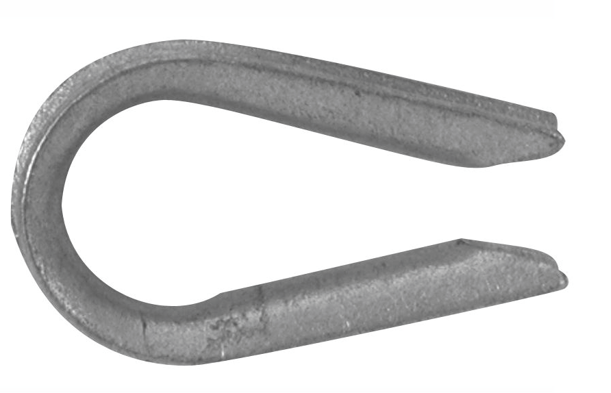 Hooks/Eye Turnbuckle - Zinc Plated N221-861