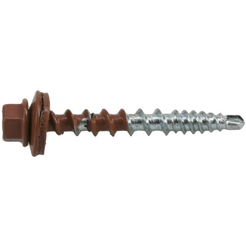 Screw for Wood to Metal and Roofing Series