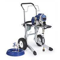 Airless Paint Sprayer