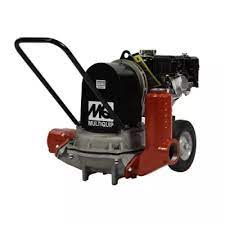 Diaphragm Pump 3" Gas