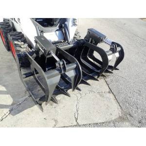 Skid Steer Attachments