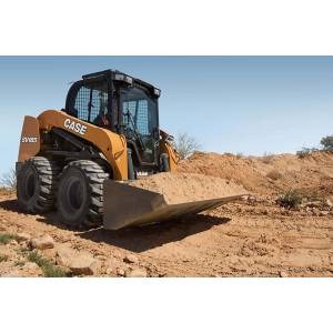 Skid Steers