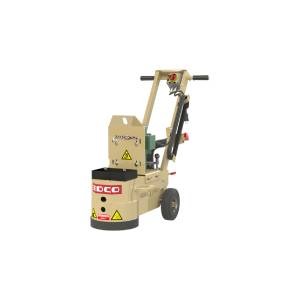 Concrete Grinding Equipment