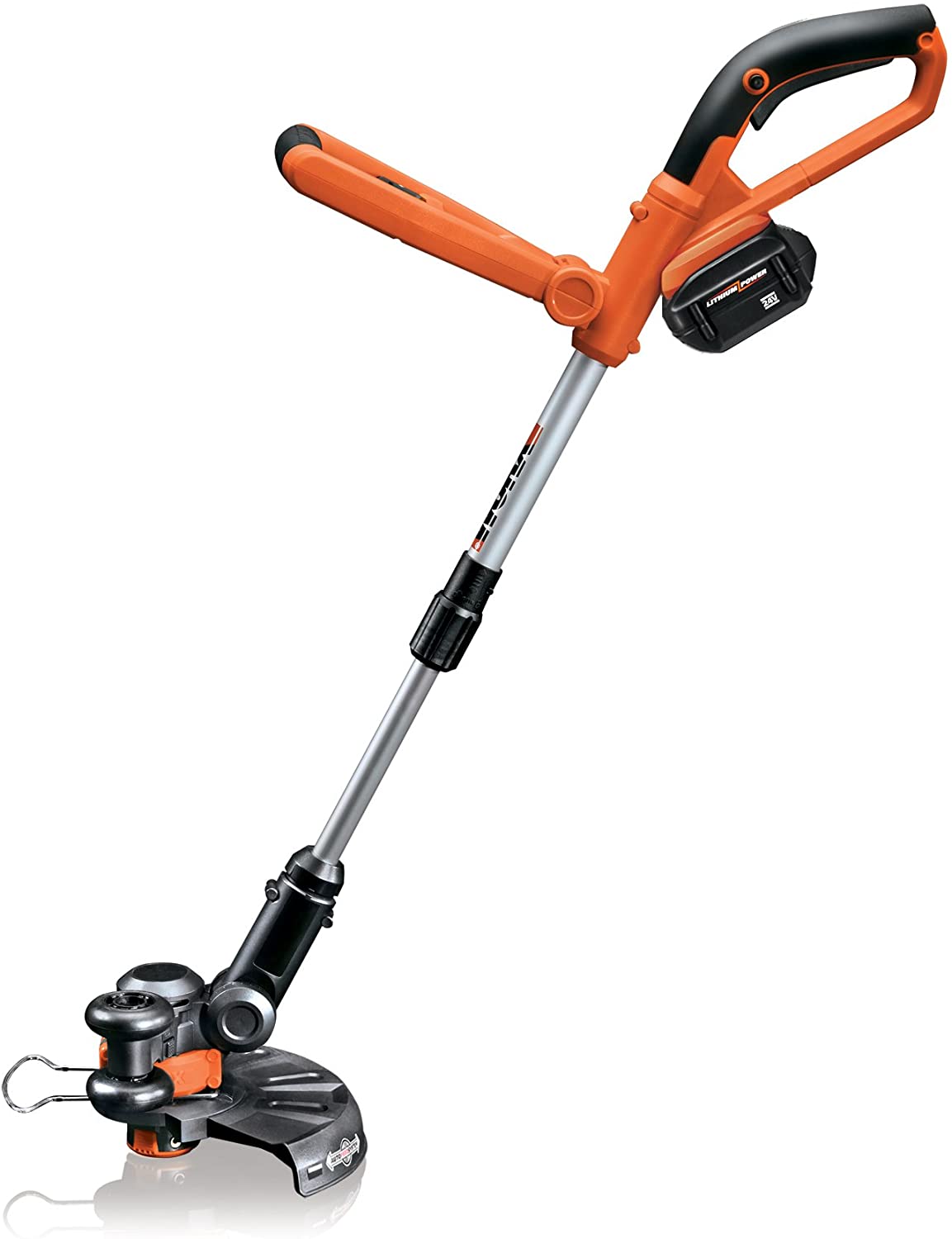 stereoanlæg Mandag attribut POWERMATE Worx 24 Volt Trimmer/Edger | Farm Supply Store