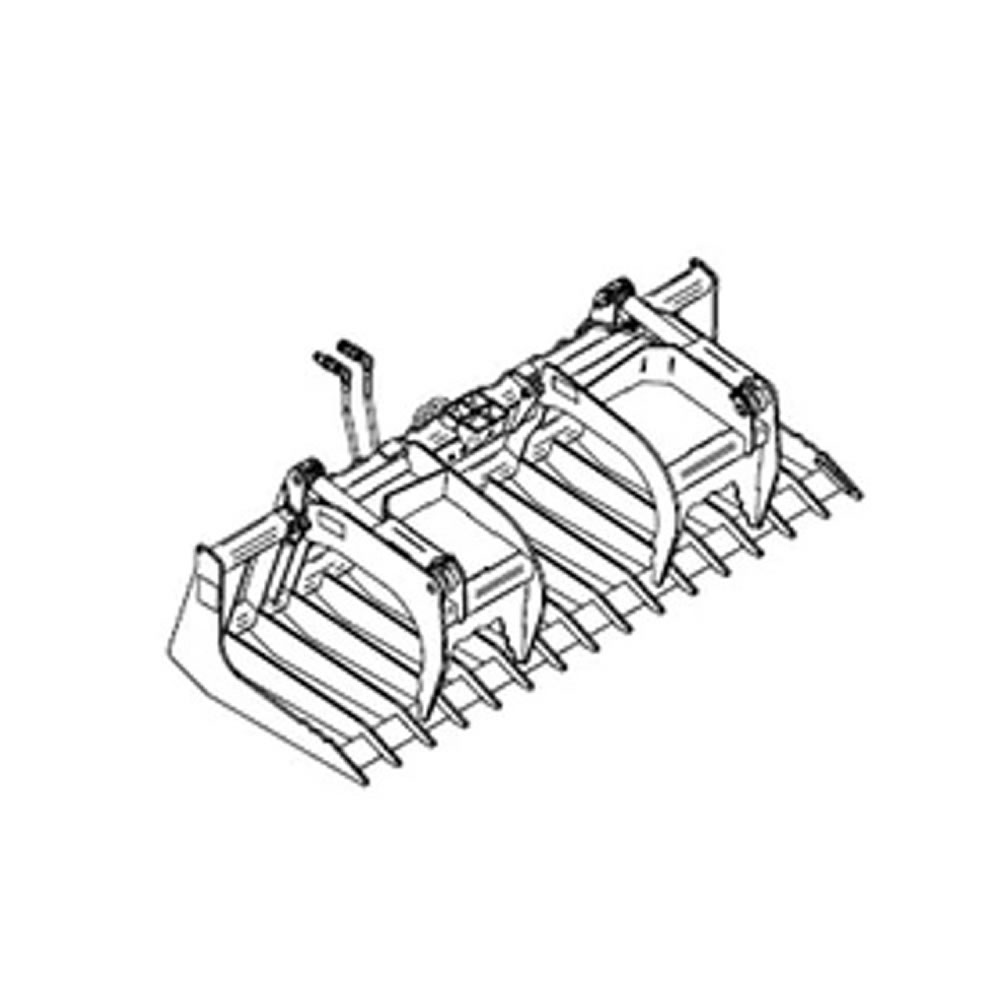Skid Steer Attachments