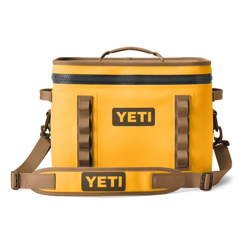 Yeti Hopper Flip 18 -Navy