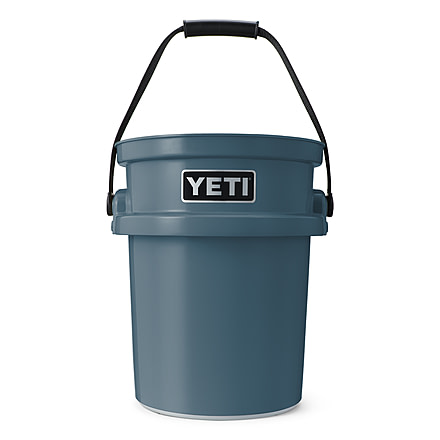 YETI LOADOUT BUCKET NORDIC BLUE