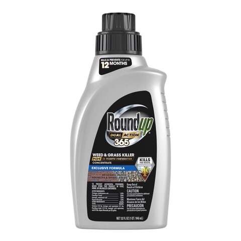 365 Weed & Grass Killer Concentrate 32 oz