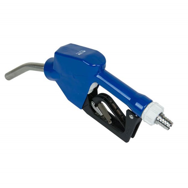 DEF Nozzle Automatic Polypropylene 3/4"