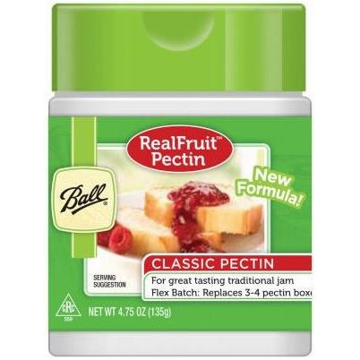 RealFruit Classic Pectin Mix 4.7 oz