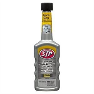 Complete Fuel System Cleaner 5.25 oz