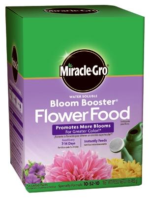 Bloom Booster 10-52-10 1 lb