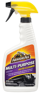 Multi-Purpose Car Cleaner 16 oz