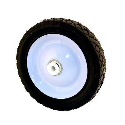Universal Offset Hub Replment Lawn Mower Wheel 7"
