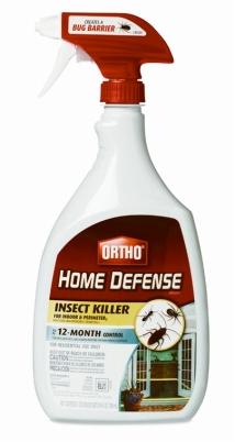 Home Defense Max Insect Killer 24 oz