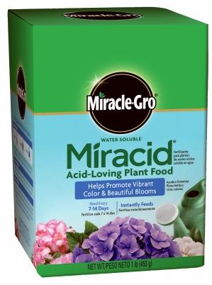 Miracid 30-10-10 1 lb