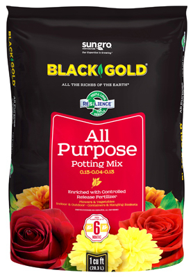 All Purpose Potting Mix 16 qt