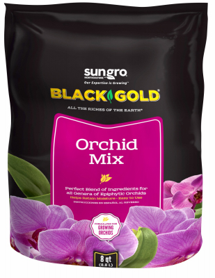 Organic Orchid Potting Mix 8 qt