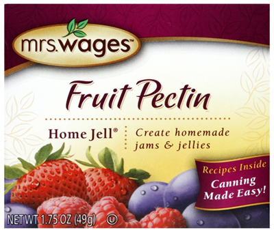 Home Jell Fruit Pectin 1.75 oz