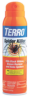 Spider Killer 16 oz