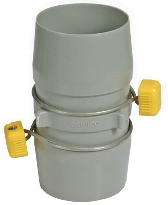 Easy Slip RV Internal House Coupler