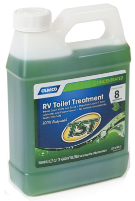 RV TST Holding Tank Chemical 32 oz
